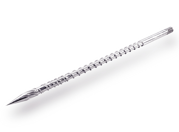 Injection Molding Screws and Barrels | Chinese Screws, Barrels and ...